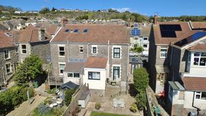 Rear- click for photo gallery